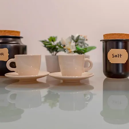 Apartment Arcivescovado 7 *