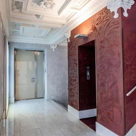 Arcivescovado 7 Turin