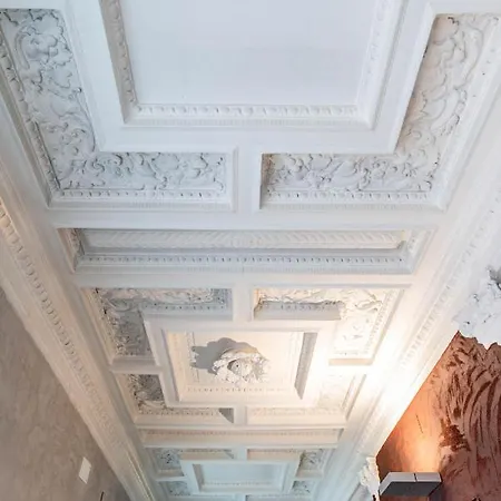 Arcivescovado 7 Apartment