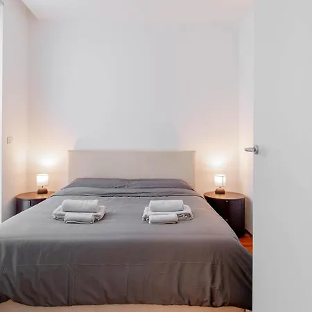 Apartment Arcivescovado 7 Turin