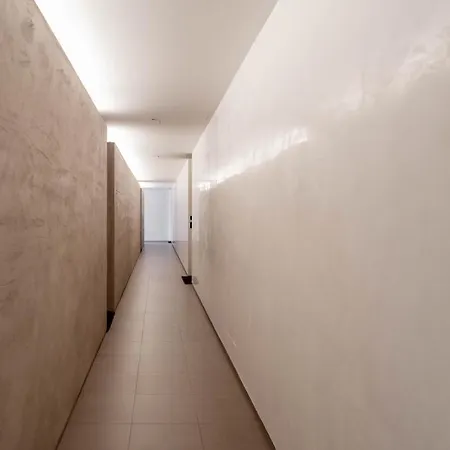 Arcivescovado 7 Apartment