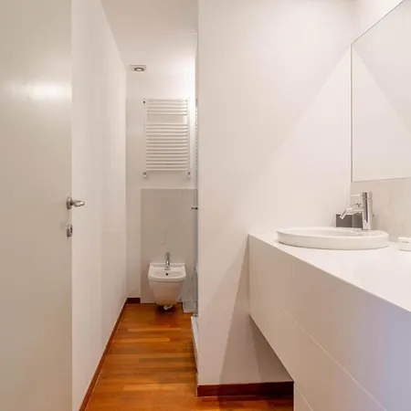 Apartment Arcivescovado 7 *