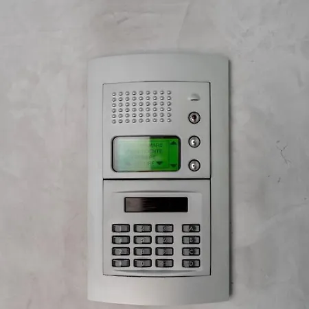 Arcivescovado 7 Turin