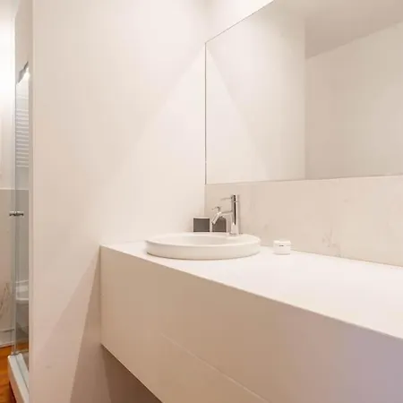 Apartment Arcivescovado 7 Turin