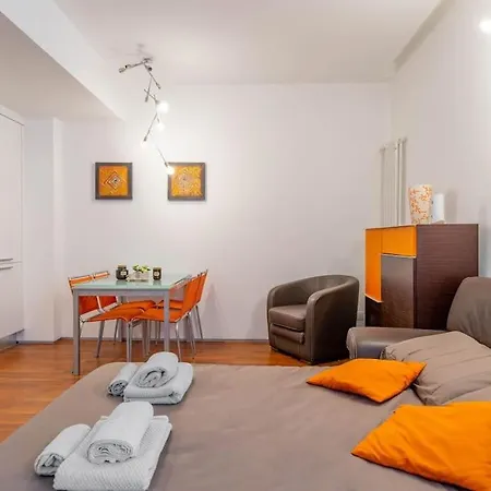 Apartment Arcivescovado 7