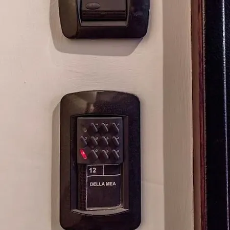 Arcivescovado 7 Apartment *