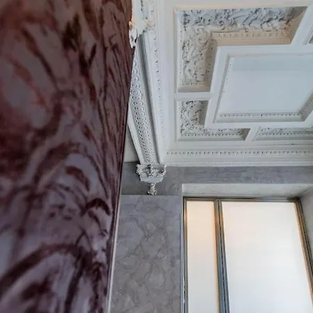 Arcivescovado 7 Turin