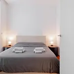 Appartement Arcivescovado 7 Turin