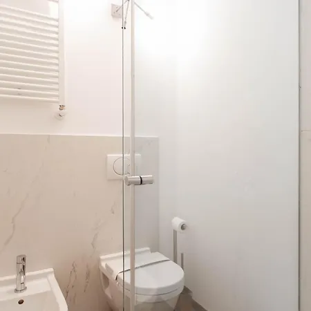Apartamento Arcivescovado 7 *