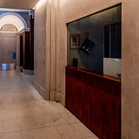 Apartmán Arcivescovado 7 *