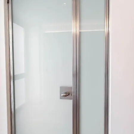 Arcivescovado 7 Apartmán Turín