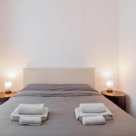 Apartmán Arcivescovado 7