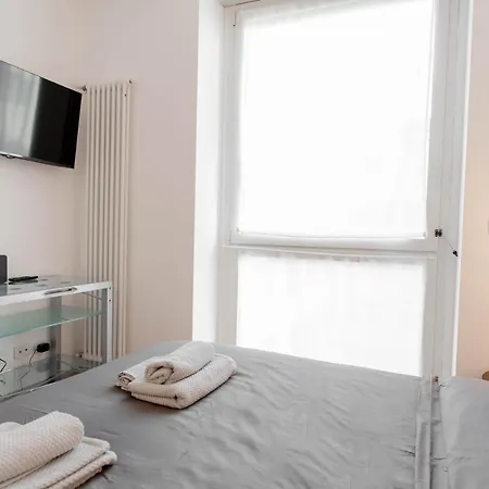 Apartmán Arcivescovado 7