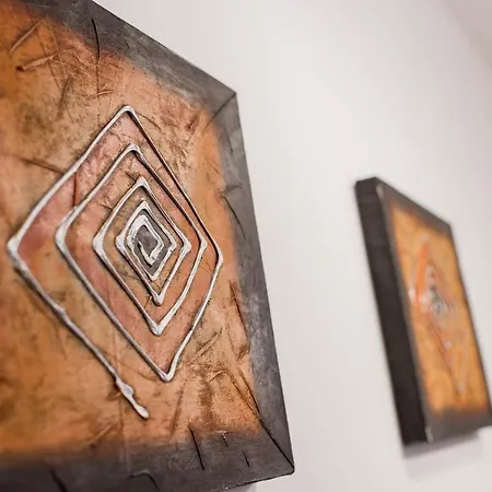 Apartmán Arcivescovado 7 *