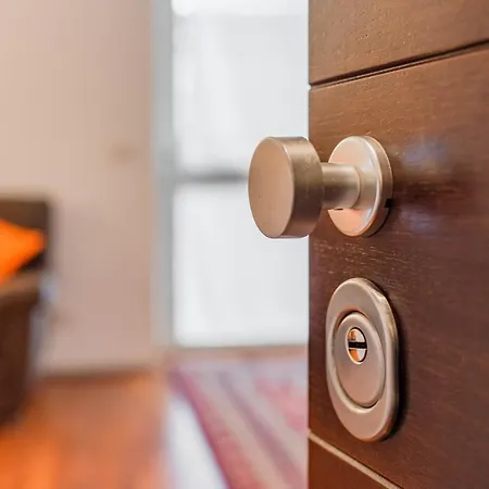 Apartmán Arcivescovado 7 *