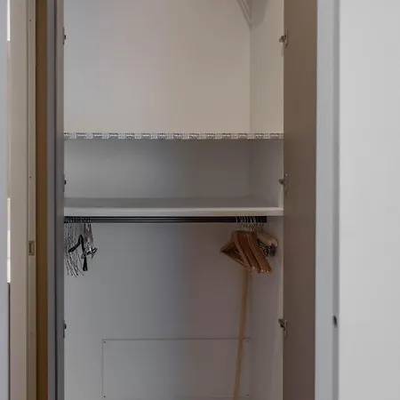 Arcivescovado 7 Apartmán Turín