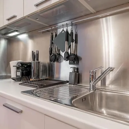 Arcivescovado 7 Apartmán