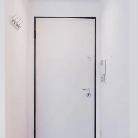 Apartmán Arcivescovado 7 *