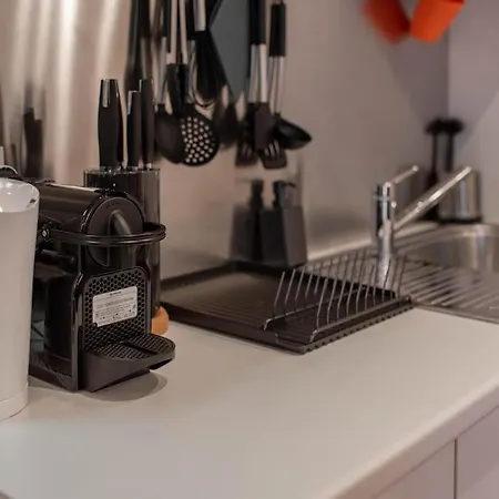 Arcivescovado 7 Apartmán