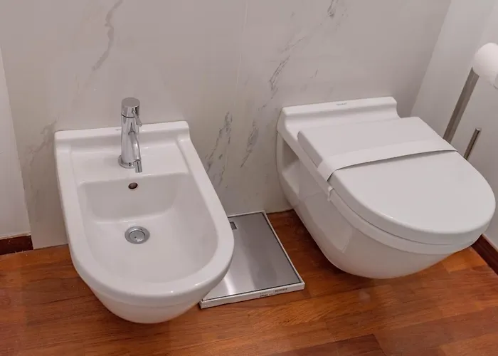 Arcivescovado 7 Apartman