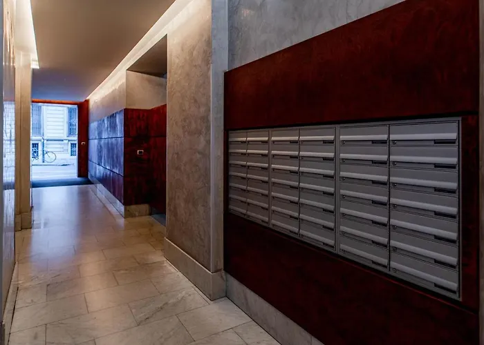 Apartman Arcivescovado 7 Torino