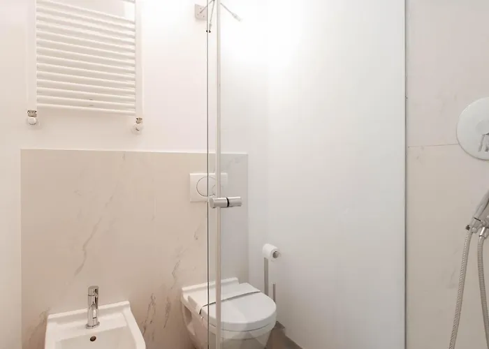 Apartman Arcivescovado 7 *