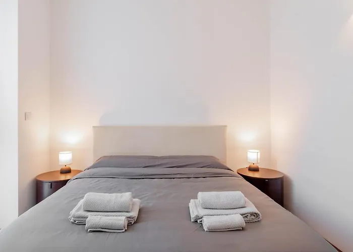 Apartman Arcivescovado 7