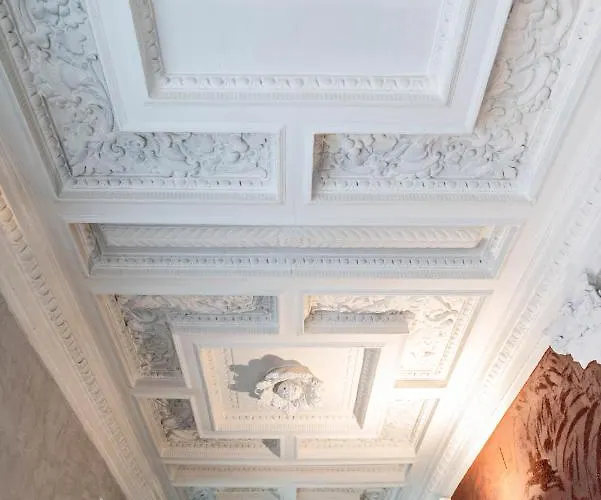 Arcivescovado 7 Apartman