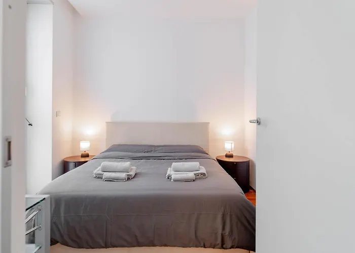 Apartman Arcivescovado 7 Torino