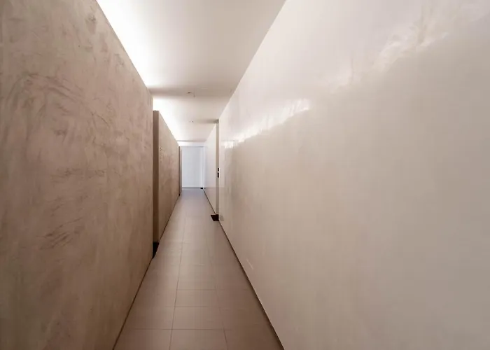 Arcivescovado 7 Apartman