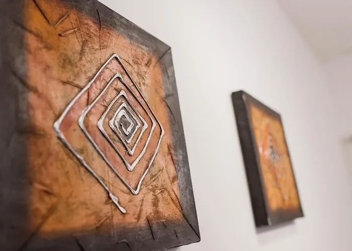 Apartman Arcivescovado 7 *