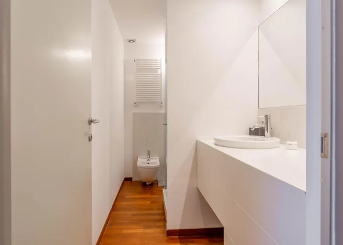 Apartman Arcivescovado 7 *