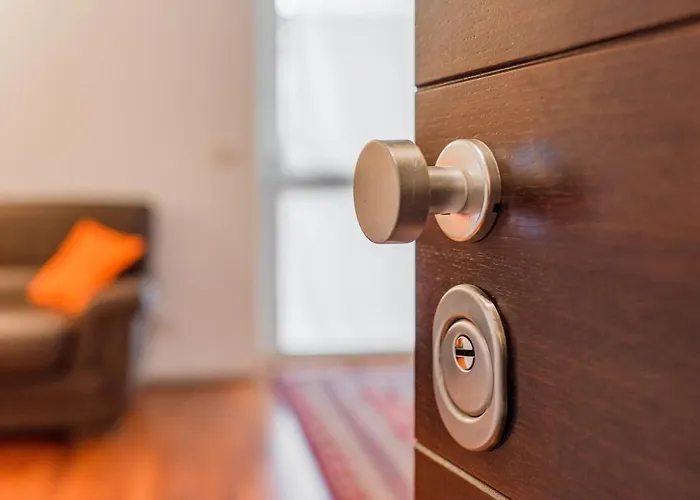 Apartman Arcivescovado 7 *