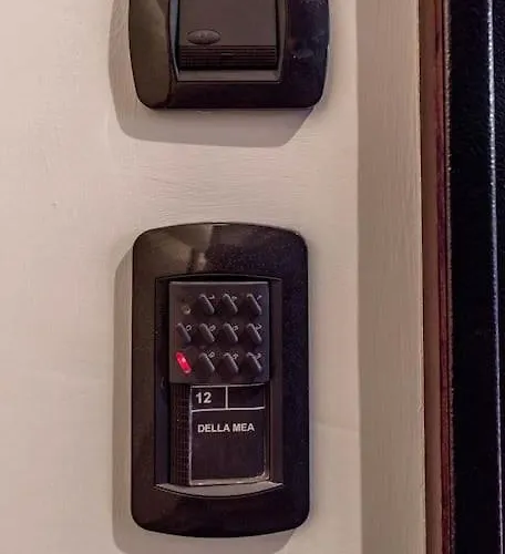 Arcivescovado 7 Apartman *