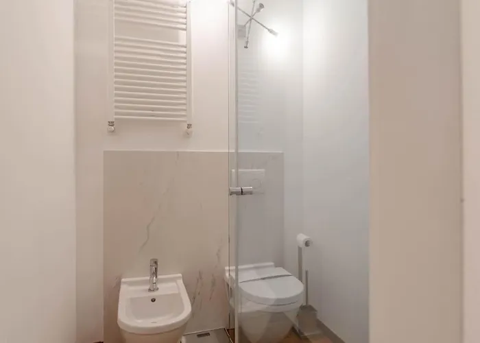 Apartman Arcivescovado 7