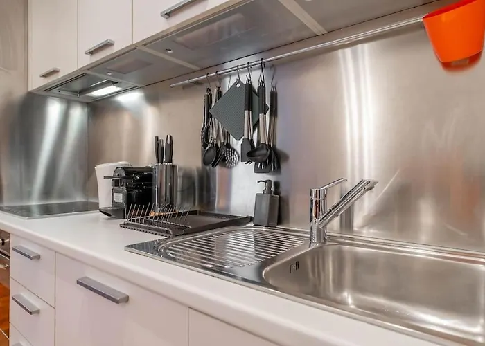 Arcivescovado 7 Apartman